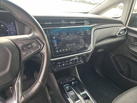 2023 Chevrolet Bolt EV 2LT