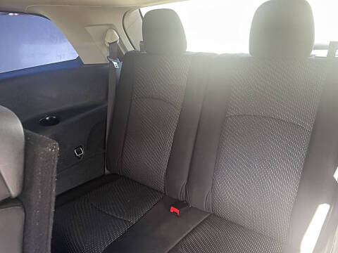 2019 Dodge Journey SE Value Package