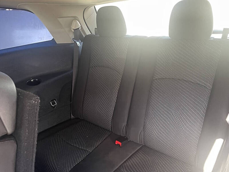 2019 Dodge Journey SE Value Package