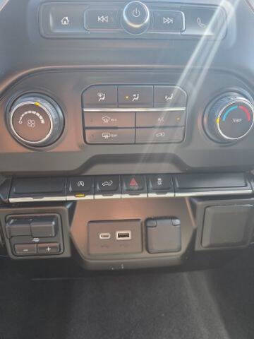 2022 Chevrolet Silverado 1500 Limited