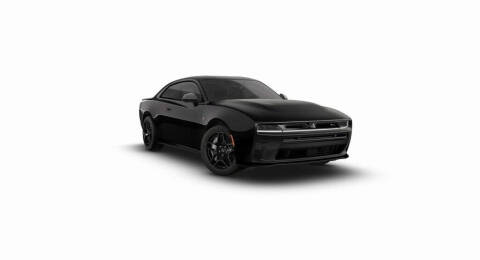 2026 Dodge Charger