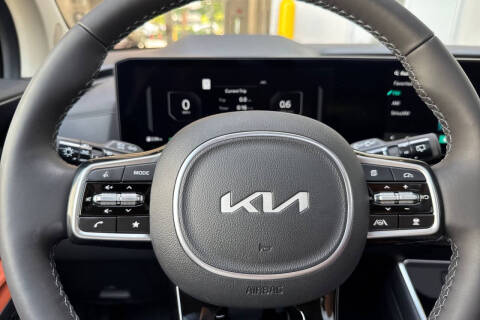 2026 Kia Carnival SX Prestige