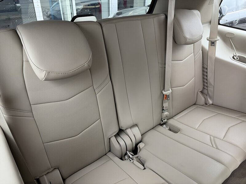 2015 Cadillac Escalade Luxury