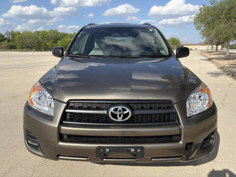 2010 Toyota RAV4