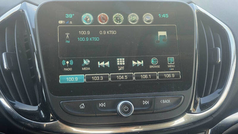 2018 Chevrolet Volt Premier - Photo 15
