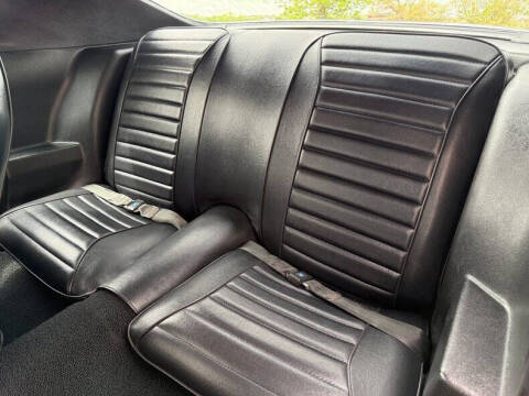 1973 Pontiac Trans Am