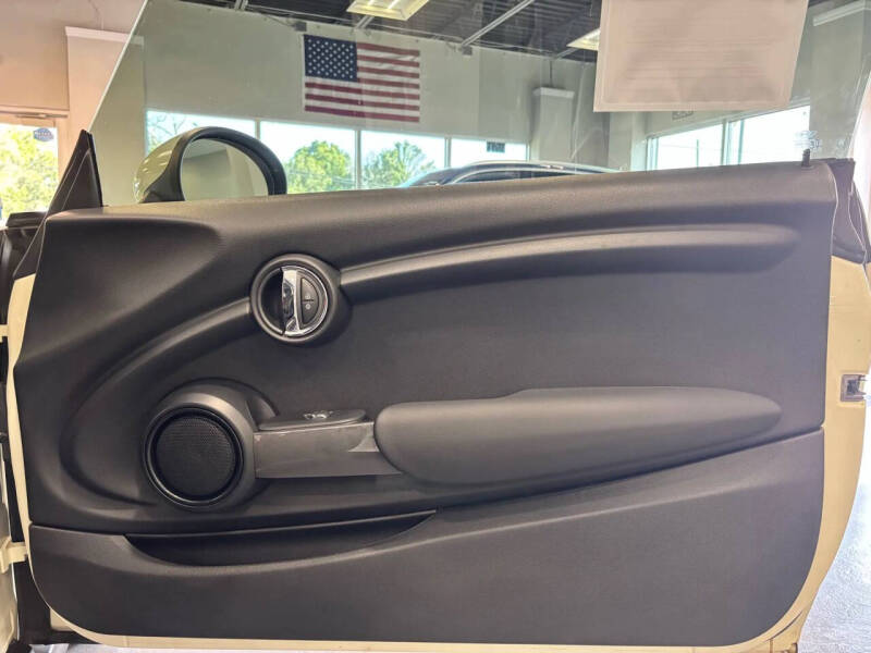 2019 MINI Hardtop 2 Door Cooper