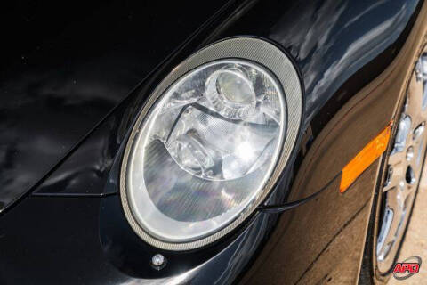 2008 Porsche 911 Carrera S