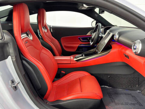 2024 Mercedes-Benz AMG GT 63