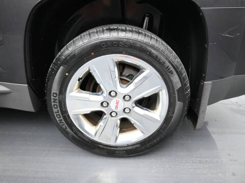 2014 GMC Terrain SLT-1