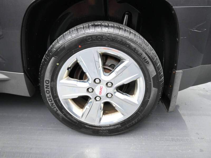 2014 GMC Terrain SLT-1