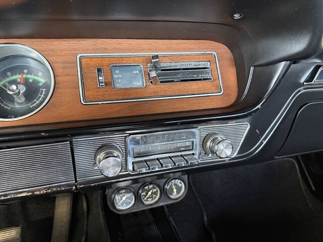 1965 Pontiac GTO