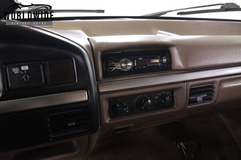 1995 Ford F-150