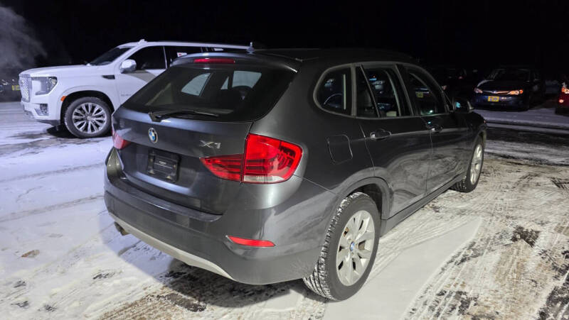2014 BMW X1 xDrive28i