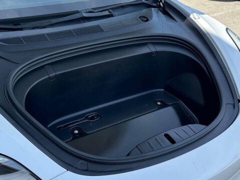 2018 Tesla Model 3 Mid Range