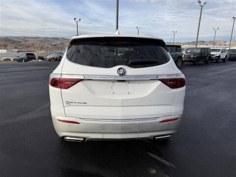 2024 Buick Enclave Premium