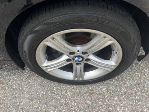 2014 BMW 3 Series 328i