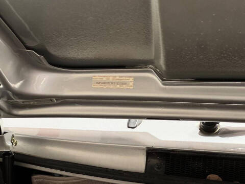 1989 Porsche 911 Carrera