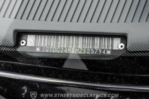 1991 GMC Sierra 1500