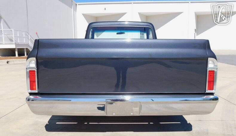 1971 GMC C/K 1500 Series