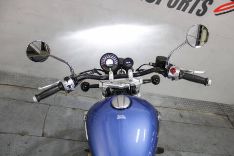 2024 Royal Enfield Super Meteor 650