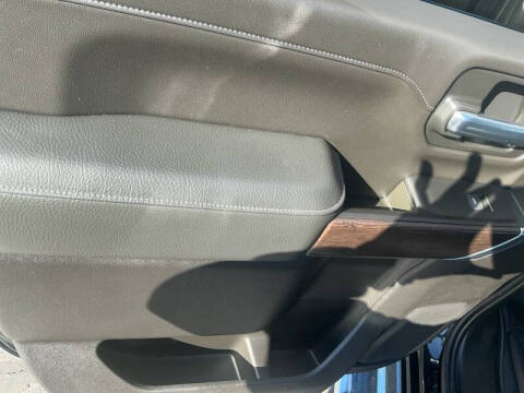 2023 GMC Sierra 2500HD