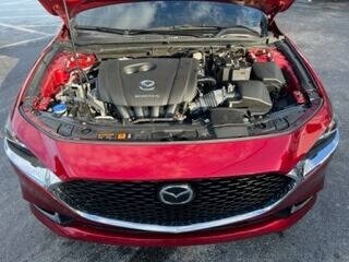 2019 MAZDA Mazda3 Sedan - $20,097