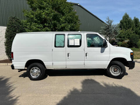 2008 Ford E-Series E-350 SD