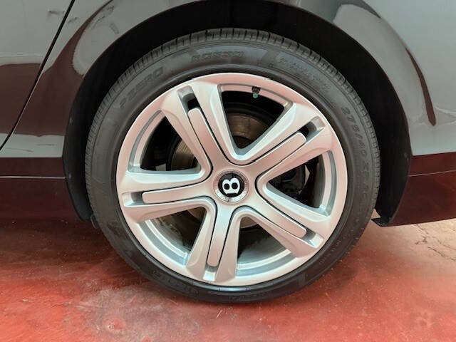 2014 Bentley Flying Spur