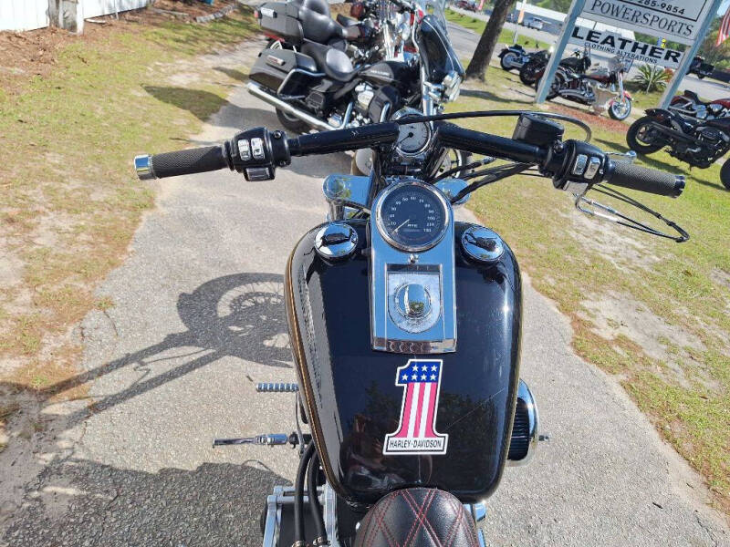 1998 Harley-Davidson Wide Glide
