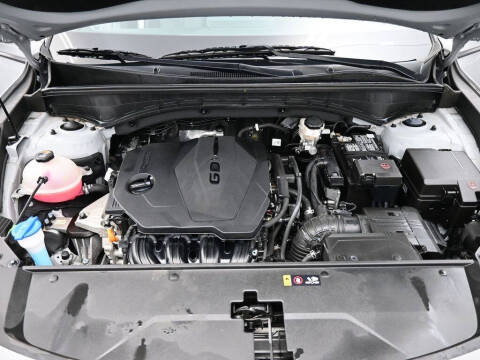 2022 Kia Sorento X-Line S