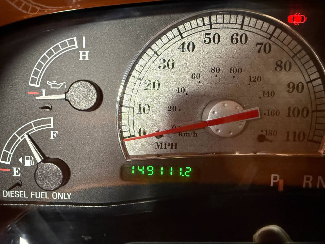 2004 Ford F-250 Super Duty 34