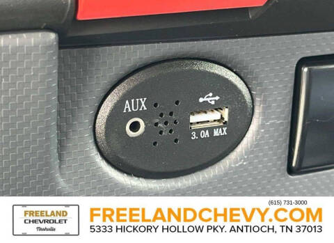 2025 Chevrolet 4500HG LCF