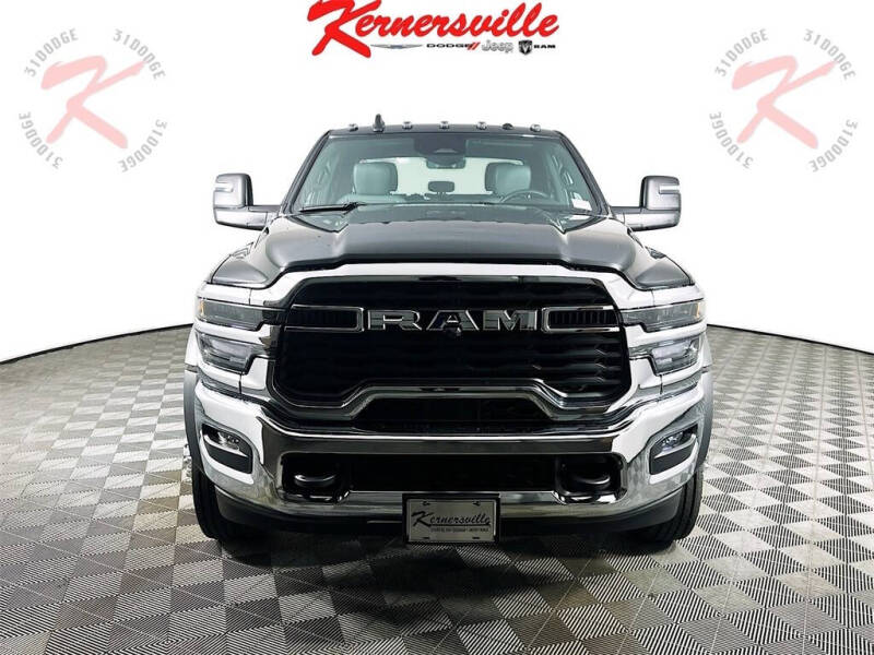2026 RAM 5500