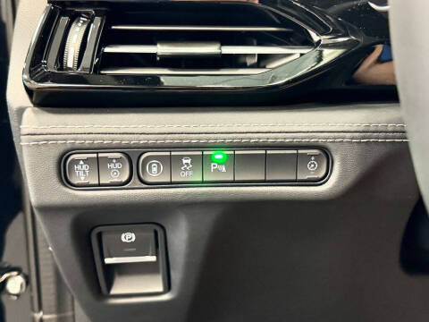 2026 Acura MDX SH-AWD w/Advance