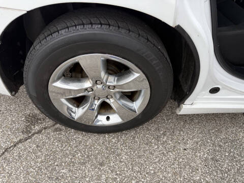 2013 Dodge Charger SE