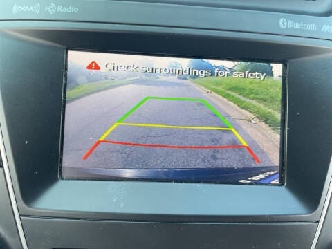 2015 Hyundai Santa Fe GLS