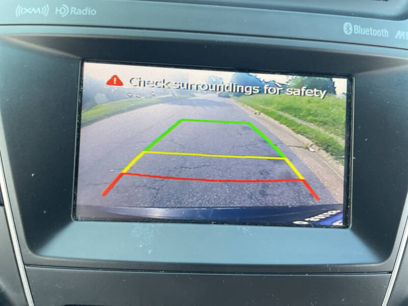 2015 Hyundai Santa Fe GLS