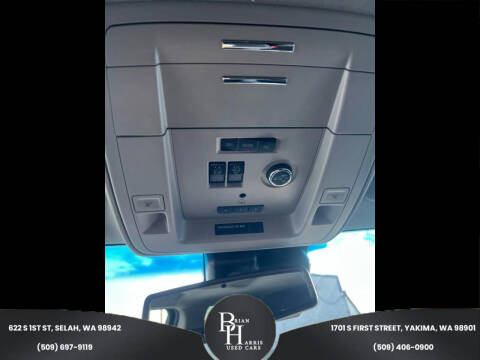 2020 GMC Yukon XL SLT