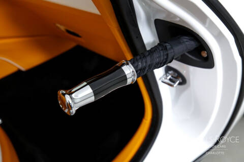 2024 Rolls-Royce Spectre