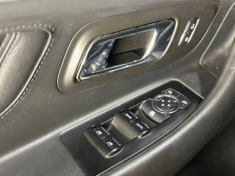 2013 Ford Taurus SHO