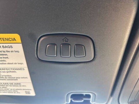 2023 Ford Bronco Badlands Advanced