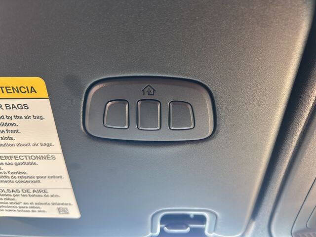 2023 Ford Bronco Badlands Advanced