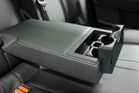 2023 Fisker Ocean Ultra