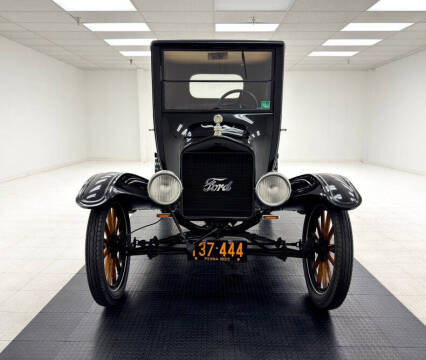 1923 Ford Model T