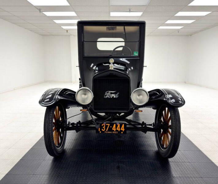 1923 Ford Model T