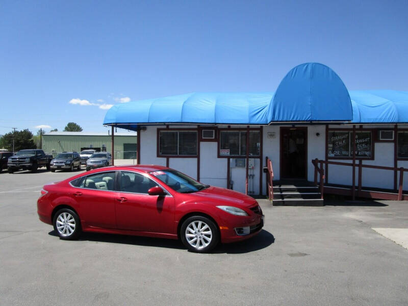 Jim's Cars by PricedRite Auto Sales in Missoula, MT