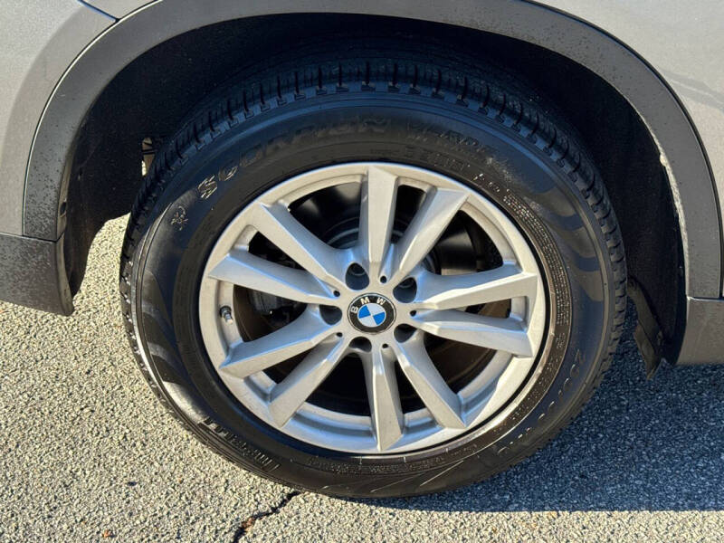 2014 BMW X5 xDrive35i