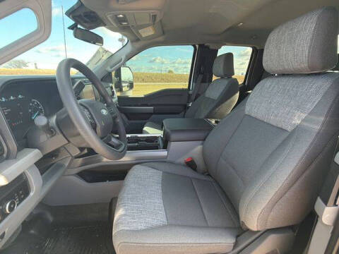 2025 Ford F-350 Super Duty XLT