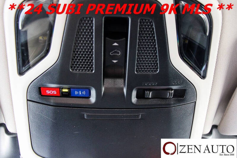 2024 Subaru Outback Premium